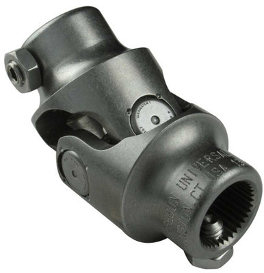BORGESON Stainless U-Joint 3/4in DD x 9/16in-26 BRG114909