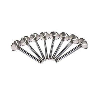 COMP CAMS S-Man Exh Valves LS 1.60" Head 4.93 Long COM6049-8