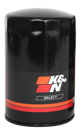 Oil Filter  KNESO-2011