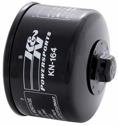 Oil Filter  KNEKN-164