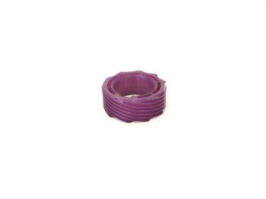 Speedo Gear Driven GM 10t Purple TCI880015