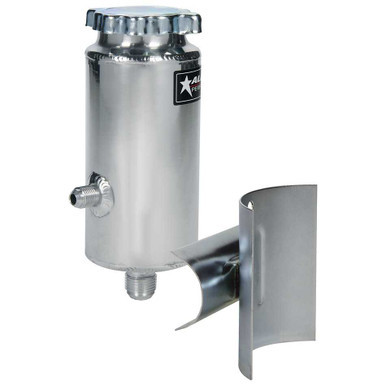 ALLSTAR PERFORMANCE Econo P/S Tank w/Bracket ALL36130