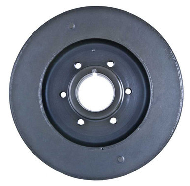 FLUIDAMPR BBM 7-1/4 Harmonic Damper - SFI FLU720311