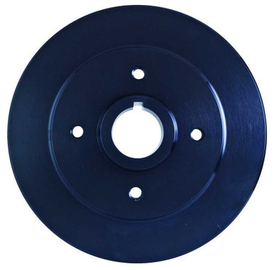 FLUIDAMPR BBF 7-1/4 Harmonic Damper - SFI FLU720201
