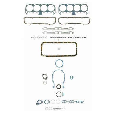 Engine Gasket Set - BBM B/RB FEL260-1001