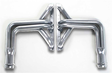 HEDMAN SBC Elite Headers - 63-82 Corvette HED68308