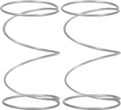ALLSTAR PERFORMANCE Cradle Springs 1pr for ALL10770/ALL10260 ALL99305