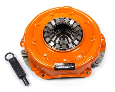CENTERFORCE GM Dual Friction Assm. CTFDF161675