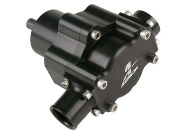 AEROMOTIVE Atomic Belt Drive Fuel Pump AFS11115