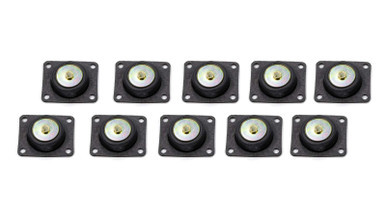 50cc Pump Diaphragms (10pk) AED5337X