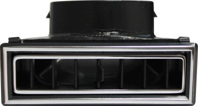 VINTAGE AIR LOUVER W/90 ADAP 4-3/4 X9/16 VIN49067-VUL