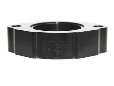 KRC POWER STEERING Spacer Thermostat 1in Aluminum KRC15375000