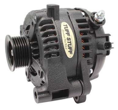 TUFF-STUFF Jeep Wrangler Alternator 2012-2018  175 Amp  6G TFS7514B