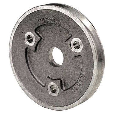 MOROSO Single Groove Crnk Pulle MOR64050