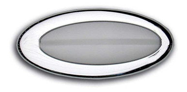 CLAYTON MACHINE WORKS Dome Light Elliptical  CMWDM-402