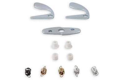 MR. GASKET H.E.I. Adv Curve Kit MRG929G