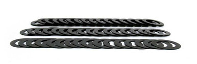 COMP CAMS 1.500 O.D. Spring Shim Kit 16 Ea .015-.030-.060 COM4757