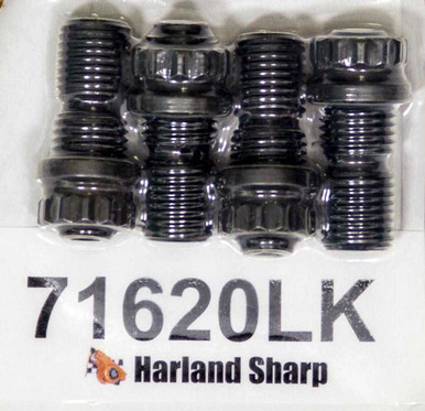 SHARP ROCKERS REPLACEMENT ADJUSTERS (4PK) SHP71620LK