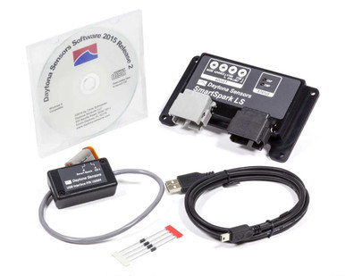 DAYTONA SENSORS SmartSpark LS Ignition Kit DAY119007