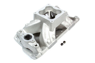 EDELBROCK SBC Super Victor 4500 Manifold - 23 Degree EDE2971