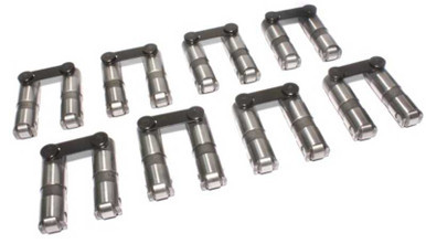 COMP CAMS Retro Hyd Rlr Lifters Cadillac 425-500 COM8962-16