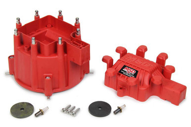 MSD IGNITION Extreme Output HEI Dist. Cap MSD84111