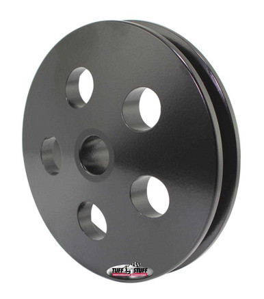 V-Groove Power Steering Pulley Natural TFS8492D