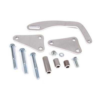 ALAN GROVE SBC LOW MT ALT BRACKET PASS SIDE ALG211R