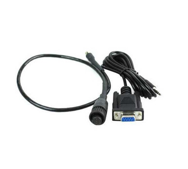 Racepak LDX PROGRAMMING CABLE RPK280CASRUDX