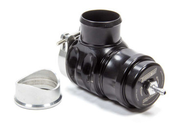 TURBOSMART USA Race Port BOV Valve Big Bubba  Black TBSTS-0204-1203