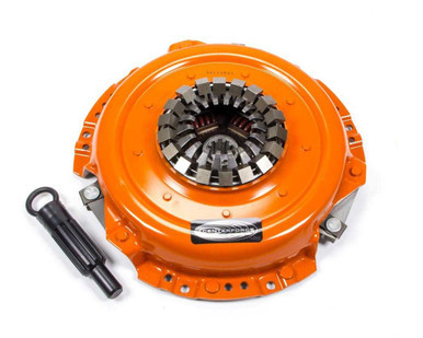 CENTERFORCE Ford Dual Friction Assm. CTFDF490030