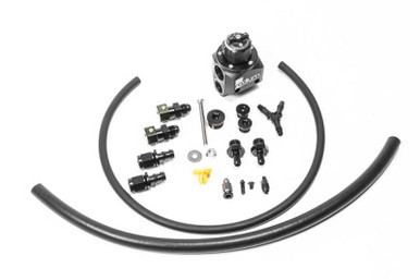 Radium Engineering 08-21 Subaru WRX STi (EJ257 Only) RA-Series Fuel Pressure Regulator Kit - 20-0965