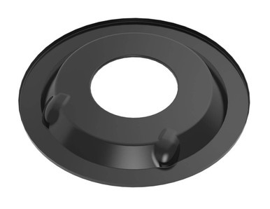 HOLLEY Sniper EFI Air Cleaner Assy 14in Dia Drop Base HLY120-511