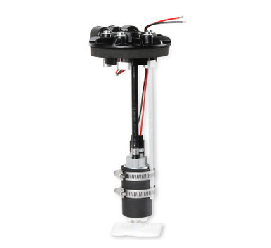HOLLEY In-tank Fuel Pump Modual 255LPH Retro-Fit HLY12-169