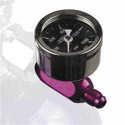 GAUGE & MANIFOLD, ZEX NITROUS FST82005