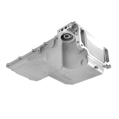 Off-Road 4x4 Truck Oil Pan GM LS Engine Swap HLY302-4