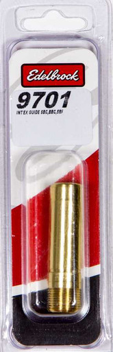 EDELBROCK Valve Guide - Int/Exh EDE9701