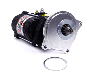 POWERMASTER Mastertorque Starter For Ford FE PWM9606