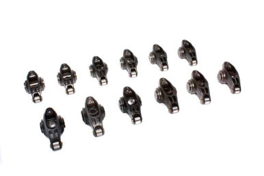 COMP CAMS 1.7 Ultra Mag Rockers Ford 3.8 3/8" Stud COM1619-12