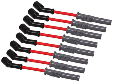 MSD IGNITION 8.5MM Wire Set - '97-On LS1 MSD32819