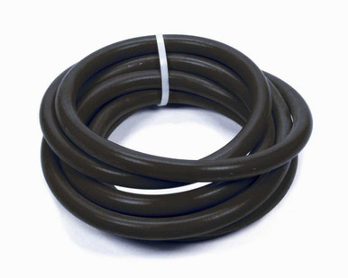 FRAGOLA #8 Push-Lok Hose Black 10ft FRG871008