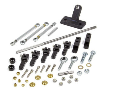 ENDERLE SBC Tunnel Ram Linkage  END72-2000