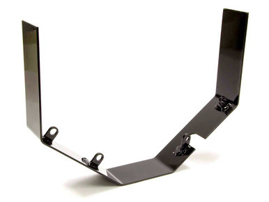 TCI Black Flexplate Shield TCI940002