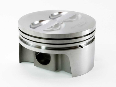 MAHLE PISTONS SBC 604 Crate Piston Set 4.020 Bore MAH930127820
