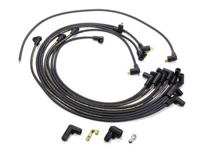 Mag-Tune Plug Wire Set SBC 90 Degree Non-HEI MOR9865M