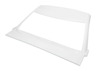 FIVESTAR Roof Front White Stock Car FIV33131-51311-W