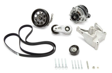 7.3L Gas Engine FEAD Kit  FRDM-8600-SD73