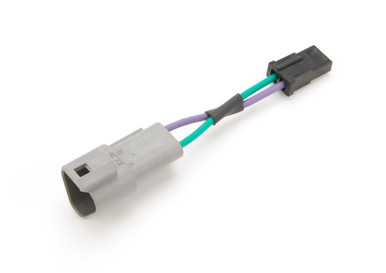 QUICKCAR RACING PRODUCTS DISTRIBUTOR ADAPTER MSD TO FAST DEUTSCH