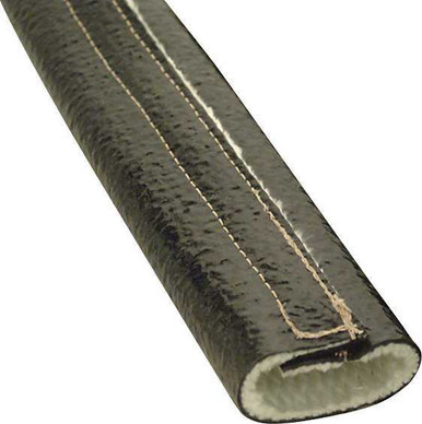 Fire Wrap Sleeve 1inx2ft  DSN10478