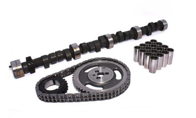 COMP CAMS St/Strp 250/250 SFLT SKKit Chry 426 HEMI COMSK24-308-4